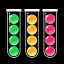 Ball Sort Puz - Color Game icon