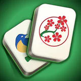 Mahjong Voyage: Speelstenen icon