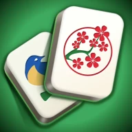 マージャン・ボヤージュ：タイルマッチング icon