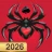 スパイダーソリティ Solitaire アカードゲーム icon