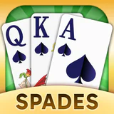 Spades Stars- Kartenspiel icon