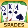 Spades Stars- Kartenspiel icon