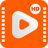 HD Video Player & Media Player icon