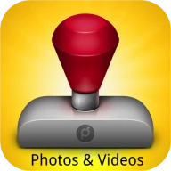 iWatermark+ Watermark Manager icon