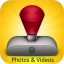 iWatermark+ Watermark Manager icon