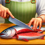 Cooking Big - Kochspiele