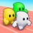 Pocket Champs: 3D-Rennspiele icon