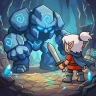 ローグレジェンド:放置型破天荒RPG icon