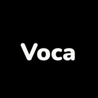 Voca AI: Learn a Language icon