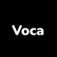 Voca AI: Learn a Language icon