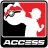Play! Pokémon Access icon