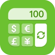 Convertisseur de devises icon