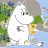ムーミン 〜ようこそ! ムーミン谷へ〜 icon