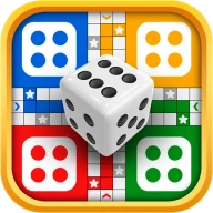 Ludo Buzz - Multiplayer Game icon