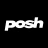 Posh – Create & Find Events icon