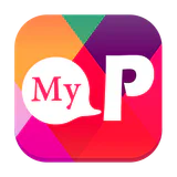 MyPOTEKA　周囲の天気情報をお届け
