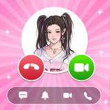 Prank Call Studio – Fun Call icon