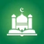ImanHub: Qibla, Quran & Dua icon