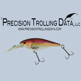 Precision Trolling Data