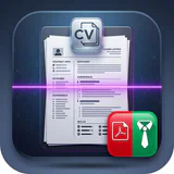 CV Lebenslauf-Builder