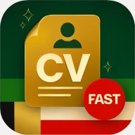 CV Lebenslauf-Builder icon