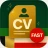 CV Lebenslauf-Builder icon