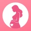 Baby Growth & Pregnant Health icon
