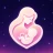 Pregnancy Tracker & Mom Care icon