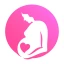 Pregnant Guide - Baby Tracker icon