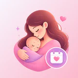 Pregnancy Journal: Track Baby