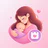 Pregnancy Journal: Track Baby icon