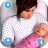 Pregnant Mother Simulator Game icon