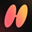 Hula - Générateur de vidéos AI icon