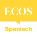 ECOS - Spanisch lernen