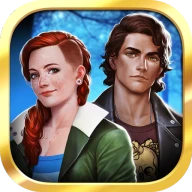 Criminal Case: Supernatural icon