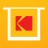 KODAK Fotodrucker icon