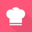 Cuisine Actuelle: idée recette icon
