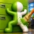 Paint Hide and Seek: Friends icon