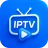 Pro IPTV: Online & Live Player icon