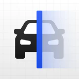 Immatriculation Scanner icon