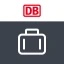 Reisekosten für DB Mitarbeiter icon