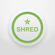 iShredder Daten sicher löschen icon