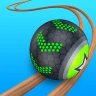 ゴーイングボールズ (Going Balls) icon
