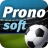 Pronosoft icon