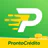 ProntoCrédito-Dinheiro Online icon