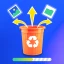 Foto & Video Wiederherstellung icon