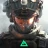 Delta Force icon