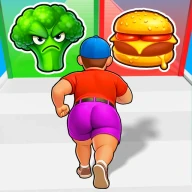 Mini Games: Run And Win icon