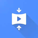 ビデオ圧縮 - サイズ変更 icon