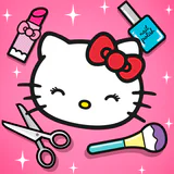 Hello Kitty: Schönheitssalon icon